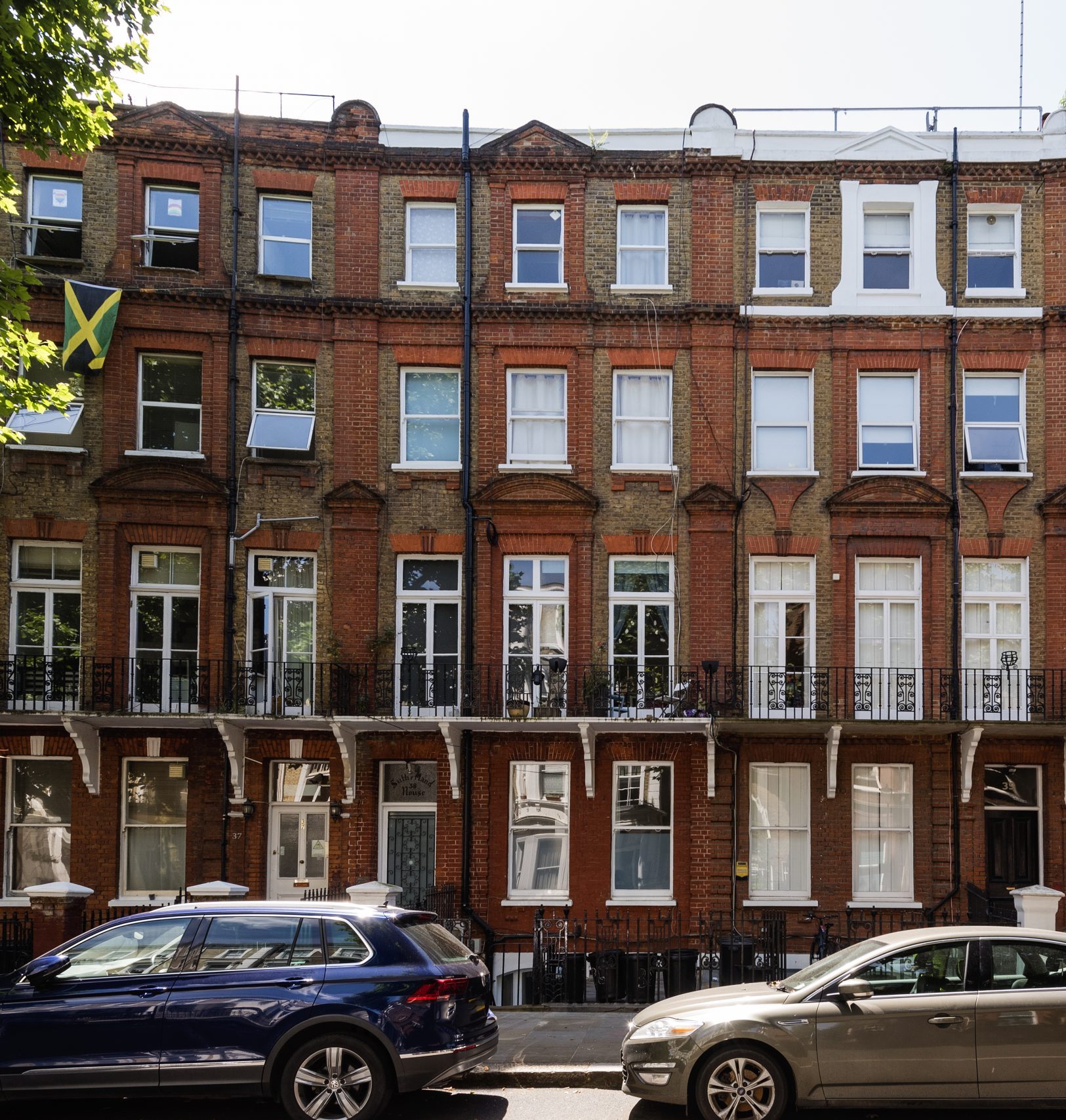 Project Featured Image