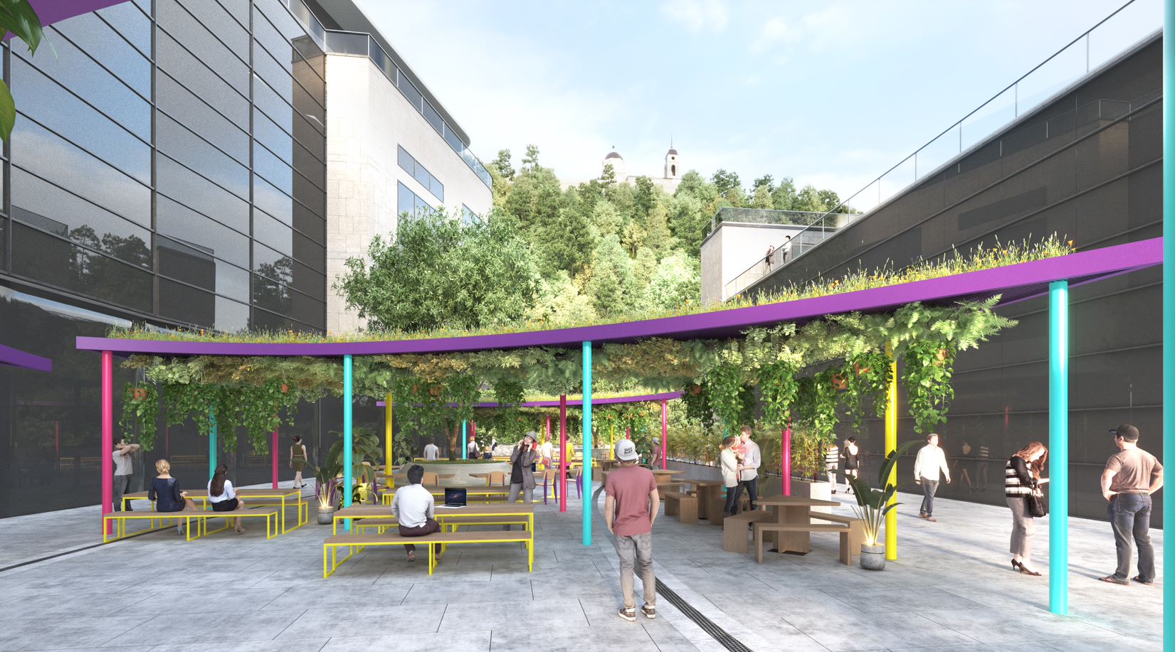 Project Featured Image